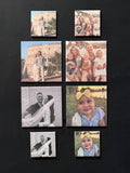 Custom Photo Magnets