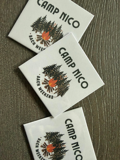 Custom Photo Magnets